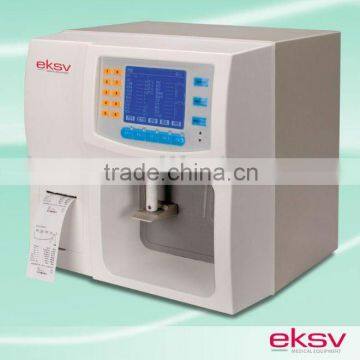 HEMATOLOGY ANALYZER
