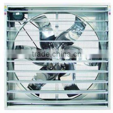 Squirrel Cage Exhaust Fan photo-6