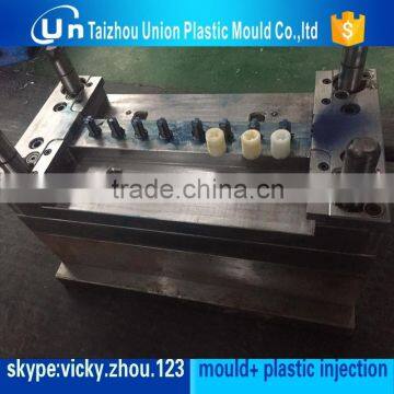 Water Tap Spare Parts Mould, Injection Mold ,tap Mould photo-3