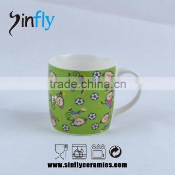 Hot Selling Liling Cheap Price Ceramic Mug Coffee Mug