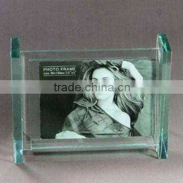 10"*12"photo frame glass with high quality