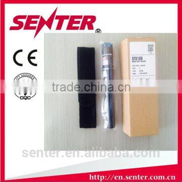 SENTER ST816B 650nm Visual Fault Locator VFL with FC-MU adaptor 2.5mm universal VFL