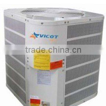 refrigerant condensing unit