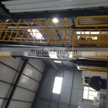 DWTT-40000 Pipeline Steel Drop Hammer Tear Low Carbon Impact Test Steel Ball photo-2