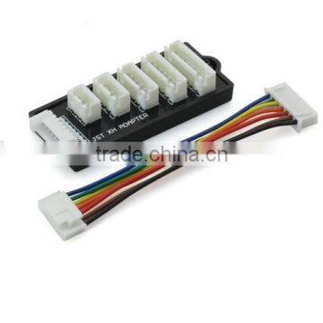 JST XH Adapter 6S Balance Charger Expansion Board