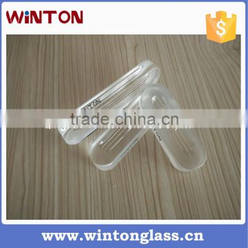 Level Gauge Glass Flat Glass