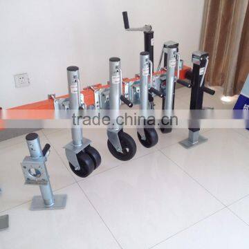 XY-1000A Top Handle Trailer Stabilizer Jack photo-4