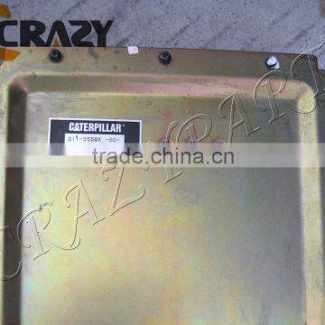 211-5558 Engine Controller , Excavator Spare Parts,211-5558 ECU photo-3