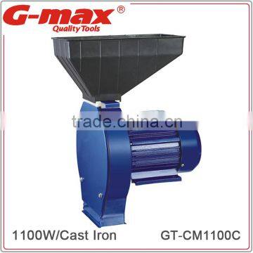 G-max 1100W Electrical Crushing Machine GT-CM1100C