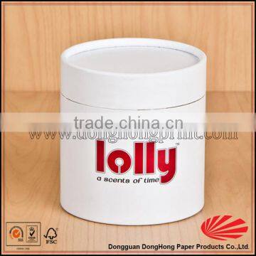 Christmas Decoration Flower Box, Round Flower Box, Flower Packaging Box photo-3