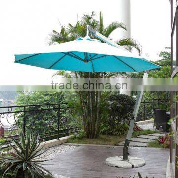 Coffee Shop Outdoor Sunshade/Umbrella/Parasol