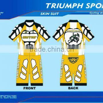 Skins Cycling Clothing