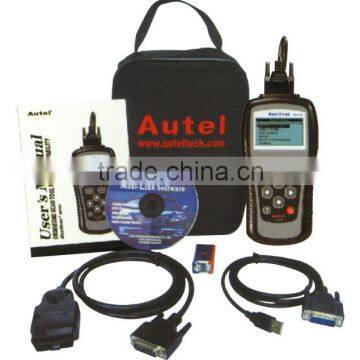 OBDII/EOBD Code Reader With ABS Capability