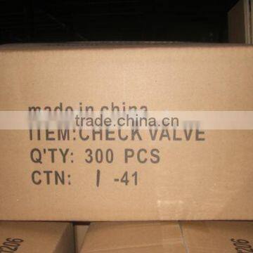 3/16 Check Valve for Refrigeration photo-6
