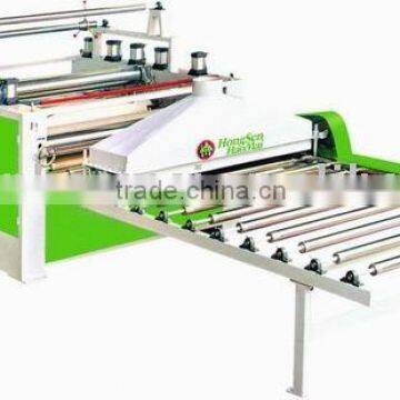 Paper Laminating Machine for doors making