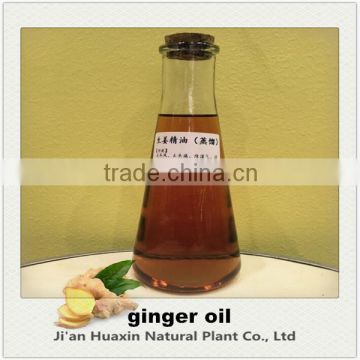 Pure Ginger root lynn Essential Oils for hair