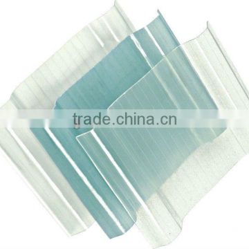 corrugated plastic sheet