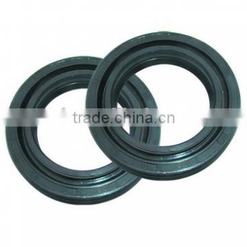 Custom all kinds of high quality hydraulic oil seal nitrile rubber oil seal fluorine rubber oil seal