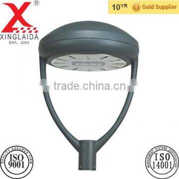 round design 40w led garden light