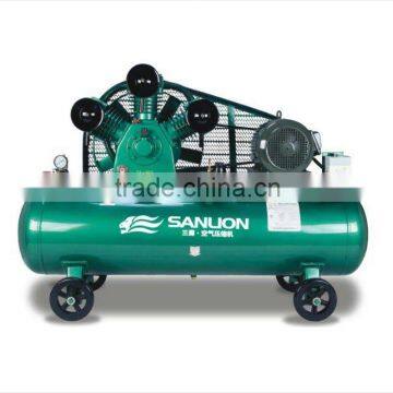 spray air compressor