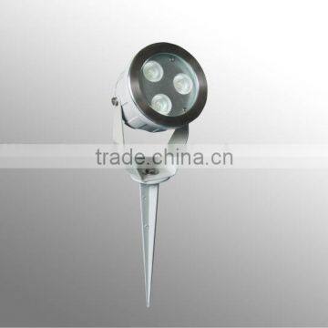 High power led lawn light