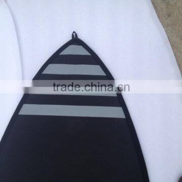 Retro Fish Surfboard Bag photo-5