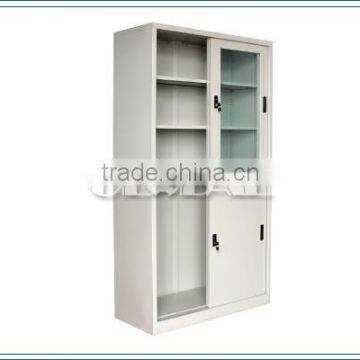 Steel office cabinet