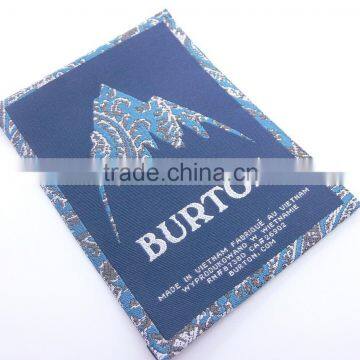 Wonderful Design Hangtag for Clothing photo-2