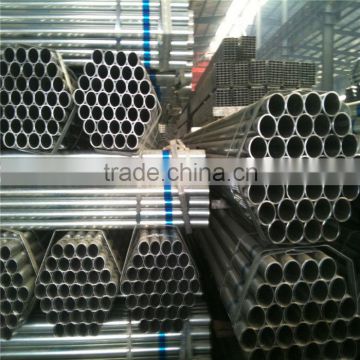 Tianjin Jinnuo steel pipe factory steel tubing factory