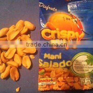 Hot Sale Gas Nuts Deep Fryer photo-2