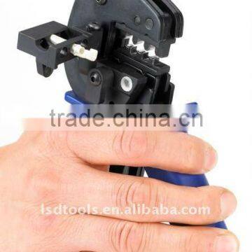 A-2546B photovoltaic manual crimping tools