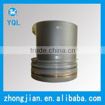 3135M105 engine piston, truck engine piston 105mm