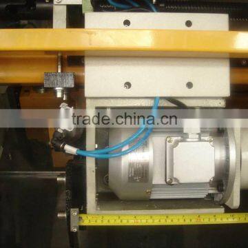 Mattress Panel Fabric Cutting Machine(BCB) photo-3
