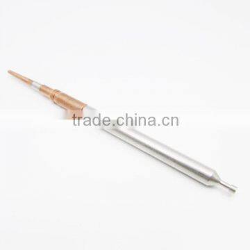 China Manufacturer OEM Stainless Steel Threaded Hardened Steel Pins photo-4