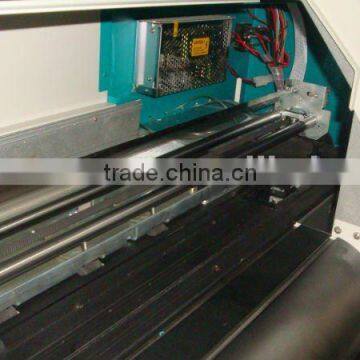 High quality 6 color inkjet printer / DOS 6 color printer