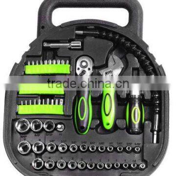 64pcs home tool set