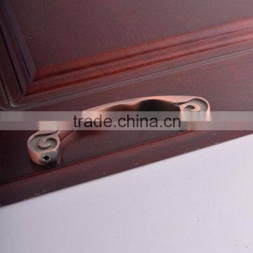 wenzhou oukali antique bronze copper furniture handles