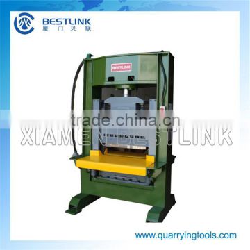 BESTLINK paving stone cutting machine