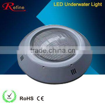 underwater led lights for fountains / par56 light / 12V light