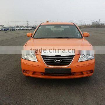 HYUNDAI NF SONATA
