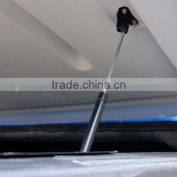 2014 Newest product New Isuzu D-Max Flat Lid FullBox