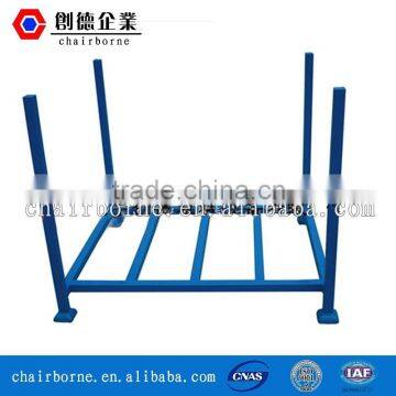 color optional long service time professional design warehouse storage stacking frame