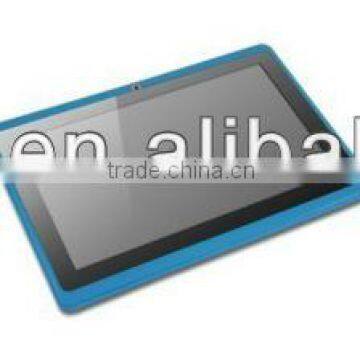 Best-selling tablet PC 7" touch screen