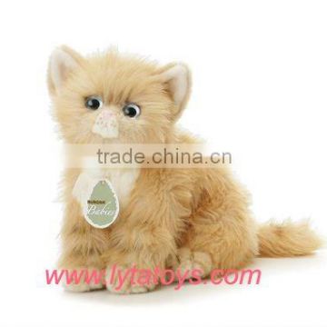 Stuffed Toys Cat