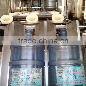 Professional Barrel Water Filler Machine