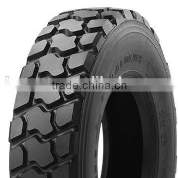 Aeolus Tyres Tire 12.00R20 13R22.5 Pattern HN10 China photo-2
