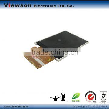 2.4 Inch Qvga Tft Lcd Display photo-3