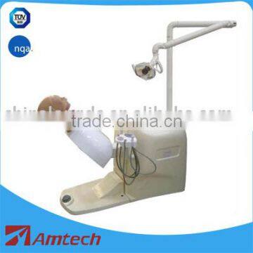 High quality reasonable price AM870 dental laboratory motor