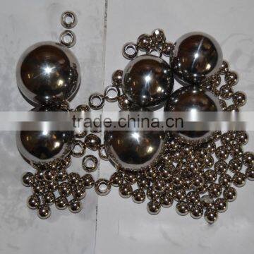 G1000 Steel Ball / Carbon Steel Ball / Casting Steel Ball photo-5
