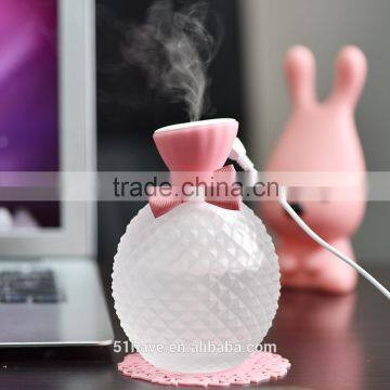 Ultrasonic Air Humidifier Design by Myself photo-3